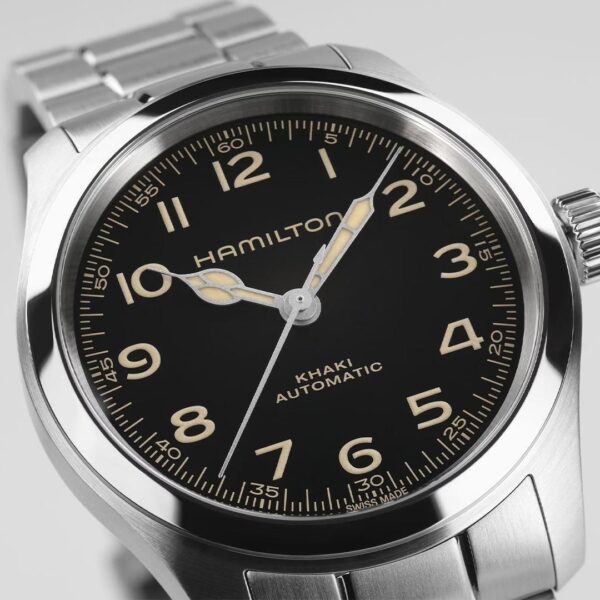 H70405130 HAMILTON ハミルトン カーキ フィールド マーフ 38mm