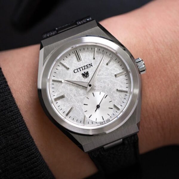 【世界限定160本】 NC0210-11A The CITIZEN ザ・シチズン メカニカル 特定店限定流通 CITIZENブランド時計100周年限定モデル
