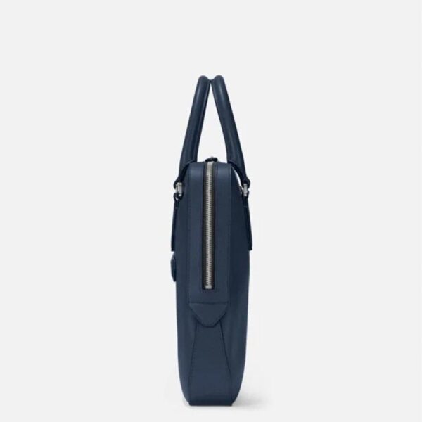 MB131715 MONTBLANC モンブラン サルトリアル スリム ドキュメントケース