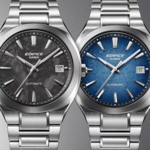 EFK-200CD-1AJF CASIO カシオ EDIFICE AUTOMATIC