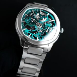 G0A47008 PIAGET ピアジェ ポロ スケルトン