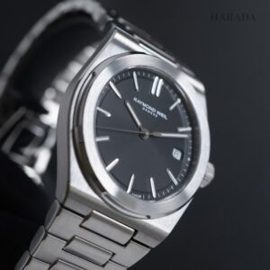 1000-ST-20001 RAYMOND WEIL レイモンド ウェイル A.R.T. 38mm