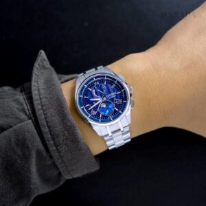 【世界限定2,200本】 BY1000-51L CITIZEN シチズン アテッサ