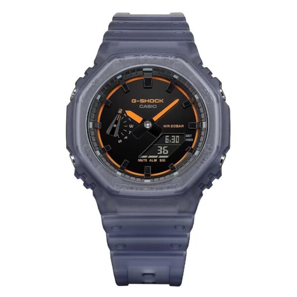 GA-2100K-2AJF CASIO カシオ ANALOG-DIGITAL Gショック