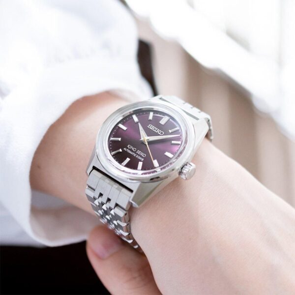 SDKS031 SEIKO セイコー キングセイコー