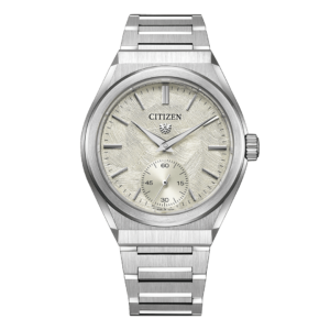 【世界限定300本】 NC0201-54A The CITIZEN ザ・シチズン メカニカル 特定店限定モデル
