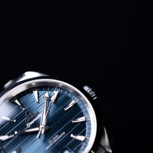 220.10.41.21.03.004 OMEGA オメガ シーマスター アクアテラ 150M 41MM