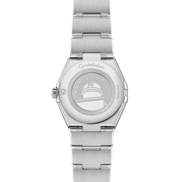 131.10.28.60.03.002 OMEGA オメガ コンステレーション 28mm