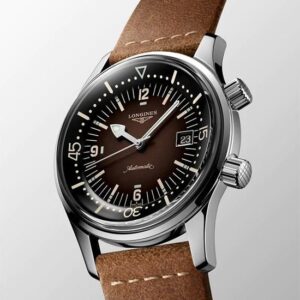 L3.774.4.60.2 LONGINES ロンジン レジェンドダイバー 42mm