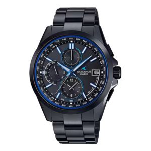 OCW-T2600B-1AJF CASIO カシオ オシアナス