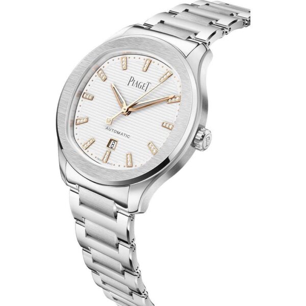 G0A50028 PIAGET ピアジェ ポロ デイト