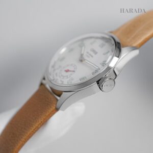 【世界限定1,000本】 01 401 7781 4081-Set ORIS オリス ビッグクラウン ウィングス オブ ホープ リミテッドエディション 40mm