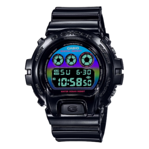 DW-6900RGB-1JF CASIO カシオ G-SHOCK DIGITAL 6900 SERIES