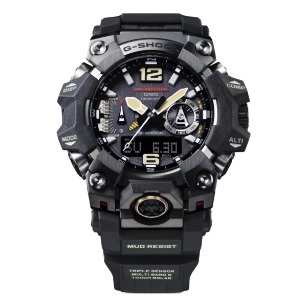 GWG-B1000-1AJF CASIO カシオ マッドマスター Gショック