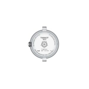 T126.010.16.013.00 TISSOT ティソ ベリッシマ 26mm