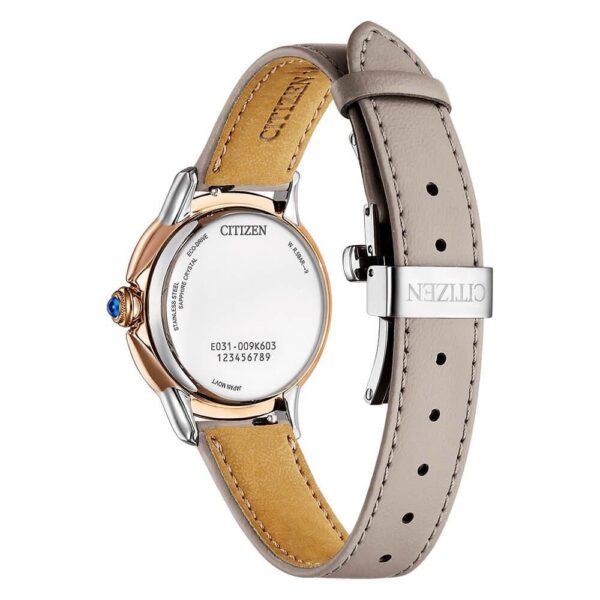 EM1166-01Z CITIZEN シチズン シチズンL ROUND Collection
