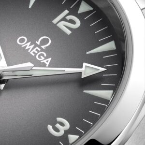 235.10.38.20.06.001 OMEGA オメガ シーマスター レイルマスター 38MM