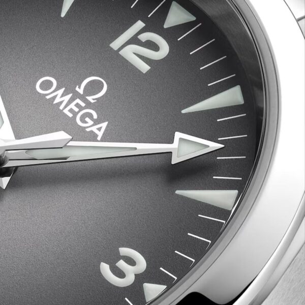 235.10.38.20.06.001 OMEGA オメガ シーマスター レイルマスター 38MM