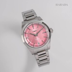 L3.430.4.99.6 LONGINES ロンジン コンクエスト 34mm