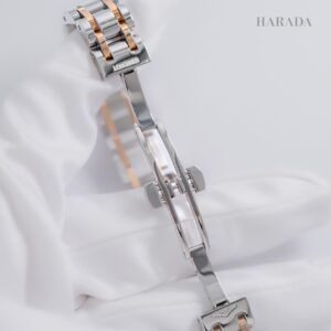 L5.258.5.71.7 LONGINES ロンジン ドルチェヴィータ 17.7×27mm