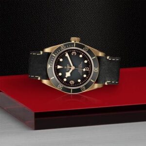M79250BA-0001 TUDOR チューダー ブラックベイ ブロンズ