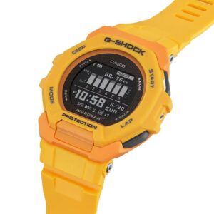 GBD-300-9JF CASIO カシオ G-SQUAD Gショック
