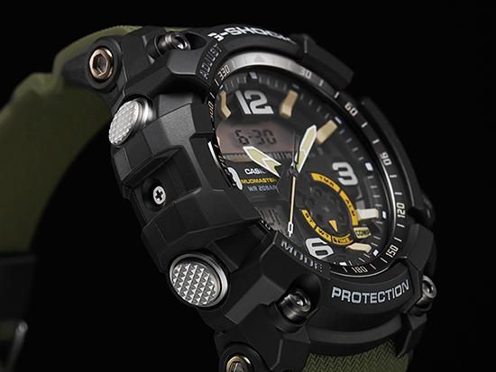 G-SHOCK GG-1000-1A3JF