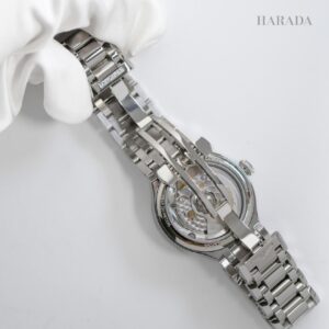 L8.126.4.71.6 LONGINES ロンジン プリマルナ ムーンフェイズ 34mm