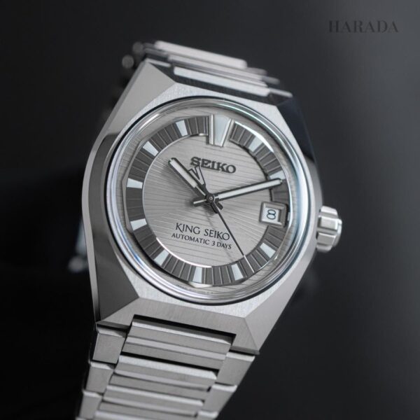 HKF002J SEIKO セイコー キングセイコー