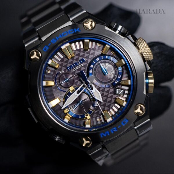 MRG-B2000B-1AJR 勝色 CASIO カシオ MR-G Gショック