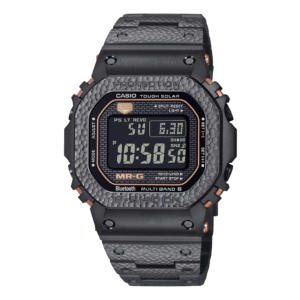 【世界限定500本】MRG-B5000HT-1JR CASIO カシオ MR-G Gショック