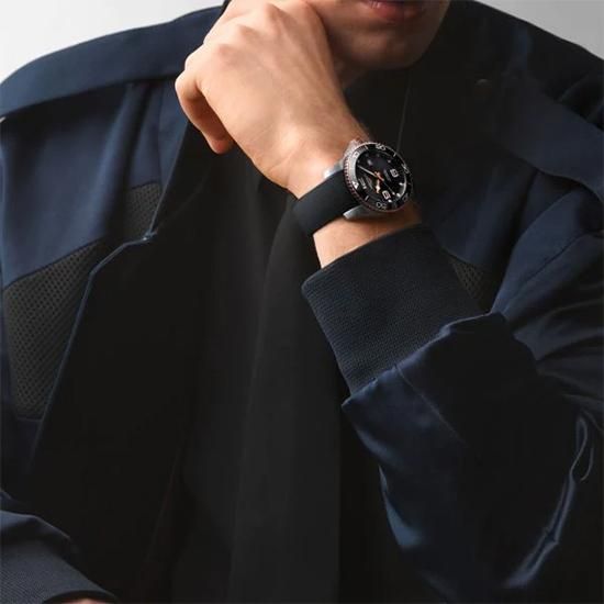 L3.781.3.58.9 LONGINES ロンジン ハイドロコンクエスト 41mm