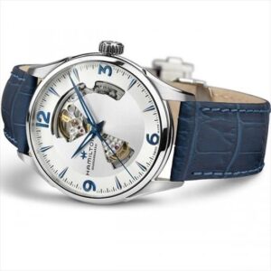 H32705651 HAMILTON ハミルトン ジャズマスター オープンハート 42mm