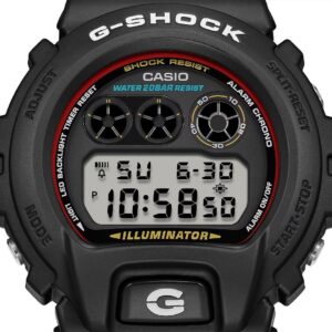 DW-6900RL-1JF CASIO カシオ DIGITAL Gショック