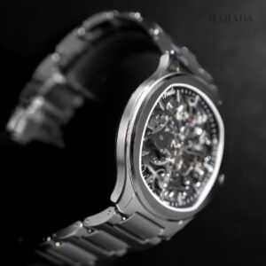 G0A45001 PIAGET ピアジェ ポロ スケルトン