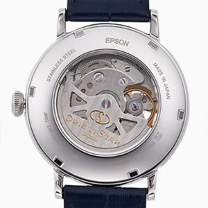RK-AV0003S ORIENT STAR オリエントスター クラシック セミ スケルトン