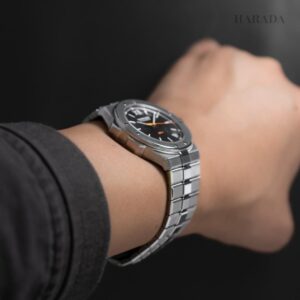 298600-3020 Chopard ショパール アルパインイーグル ケイデンス 8HF 41mm