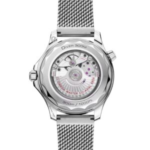 210.30.42.20.01.018 OMEGA オメガ シーマスター ダイバー 300M 42MM