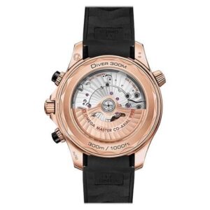 210.62.44.51.01.001 OMEGA オメガ シーマスター ダイバー 300M 44MM