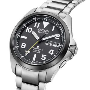 PMD56-2952 CITIZEN シチズン プロマスター LAND