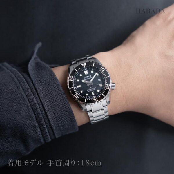 HBF001J SEIKO セイコー プロスペックス Marinemaster
