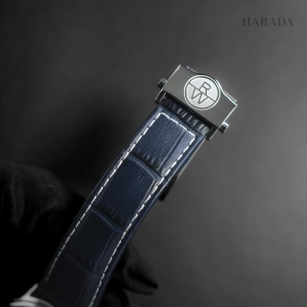 【日本限定】 2240-STC-J0508 RAYMOND WEIL レイモンド ウェイル マエストロ 39.5mm