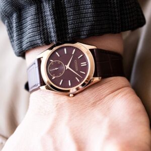 【世界限定200本】 AQ5012-14W CITIZEN シチズン エコ・ドライブ ワン