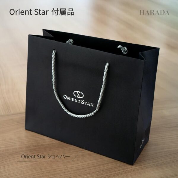 RK-AU0001S ORIENT STAR オリエントスター クラシック エレガントクラシック