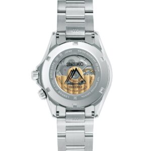 SBDC207 SEIKO セイコー プロスペックス Alpinist