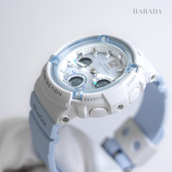 BGA-2800K-7AJR CASIO カシオ BABY-G