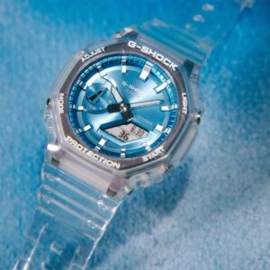 GA-2100BM-7A2JF ANALOG-DIGITAL CASIO カシオ Gショック