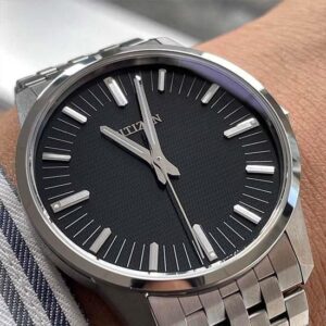 【世界限定500本】 AQ6021-51E The CITIZEN ザ・シチズン 特定店限定モデル