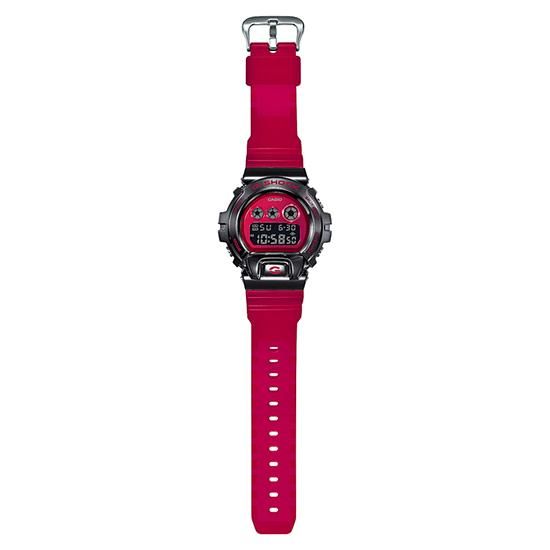 GM-6900B-4JF CASIO カシオ G-SHOCK