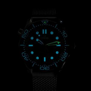 210.30.42.20.01.018 OMEGA オメガ シーマスター ダイバー 300M 42MM